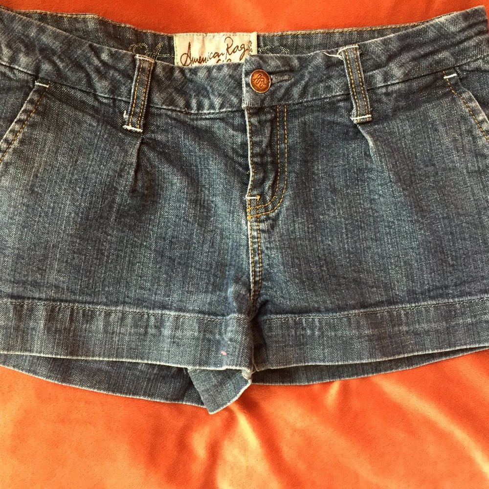 Shorts/Junior